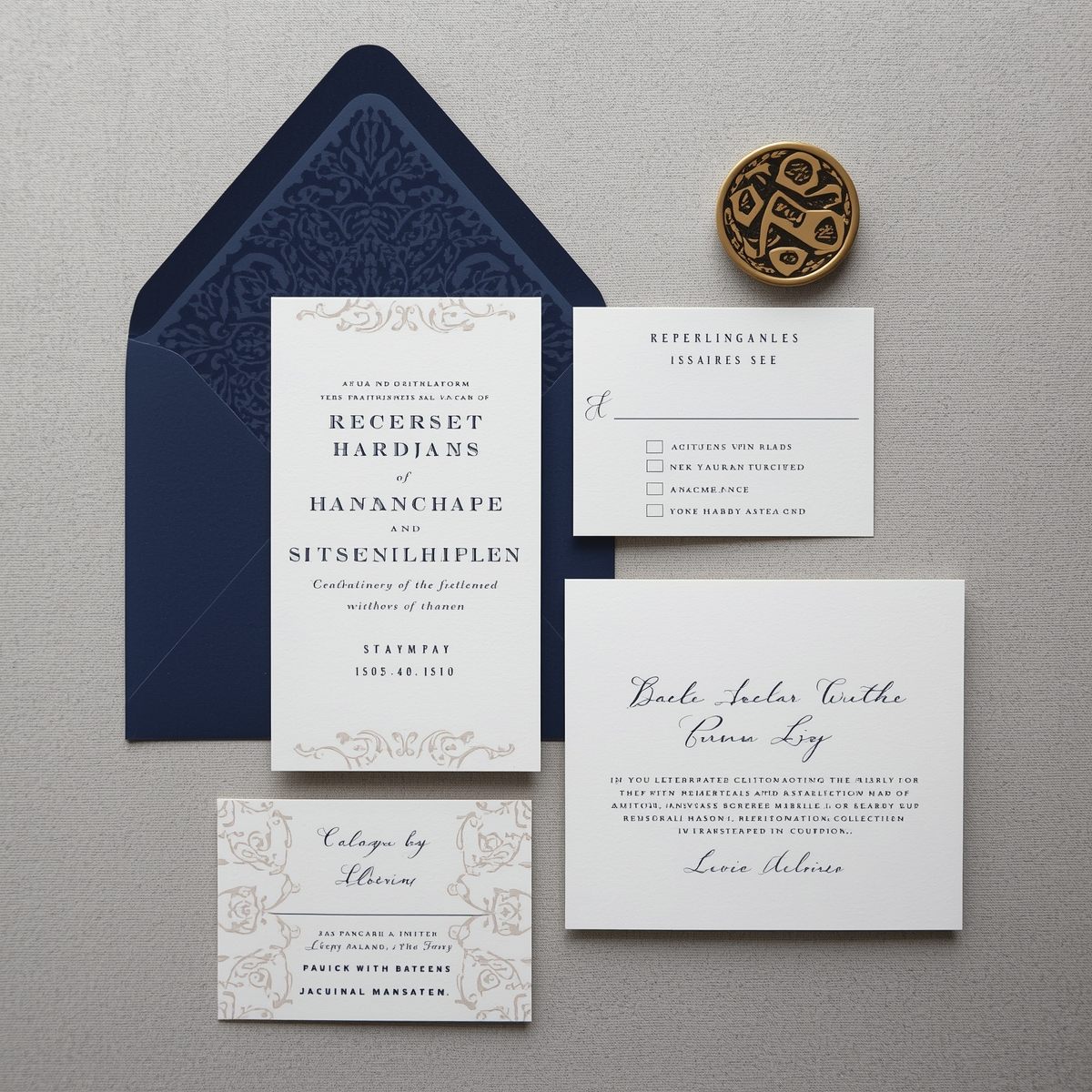 Tipos móviles en cajetín